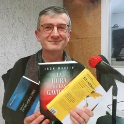 #85 - Recomanacions literàries per un confinament - episode art