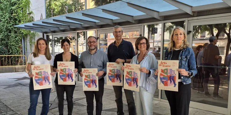 El Festival Quarts de Teatre de Reus s'expandeix amb nous espais i més propostes