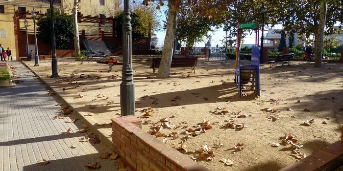 Tirar enrere el Pla Especial Urbanístic al Passeig Xifré és un dels punts destacats del ple d’avui