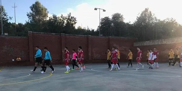 La Pobla de Montornès reprèn la competició en un partit crucial davant el Vila-rodona CFS