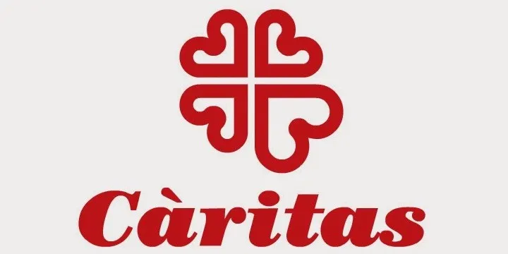 El nombre d'usuaris de Caritas baixa a l'estiu