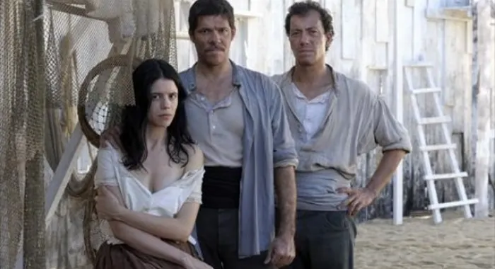 Finalitza el rodatge de 'Laia'