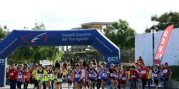 El període d’inscripcions per al Xè Cros El Roquissar d’Altafulla finalitza aquest dimecres