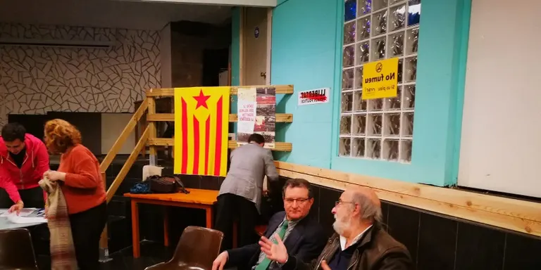 Rubí Republicana aprova la llista electoral i avança els eixos del programa