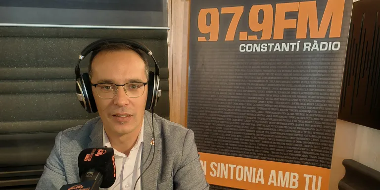L'alcalde de Constantí demana que s'activi el més aviat possible el sistema d'avisos al mòbil per risc químic