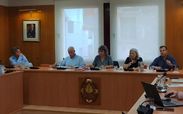 Foto: Altafulla Ràdio