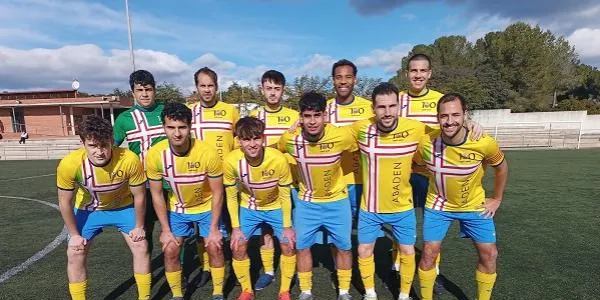 El Catllar es queda curt davant el Cubelles (1-1)