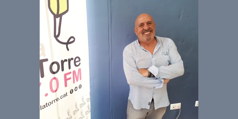 Nova sessió de l'Aula de la Gent Gran, amb Xavier Franco