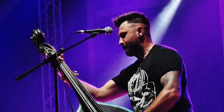 Es fa oficial que el festival Psychobilly 2024 es celebrarà a Santa Susanna
