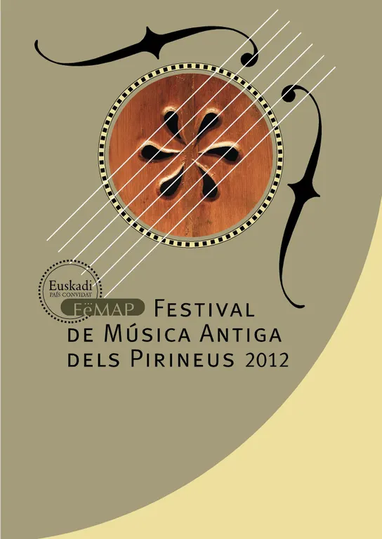 Euskadi protagonitza la jornada inaugural del FeMAP 2012