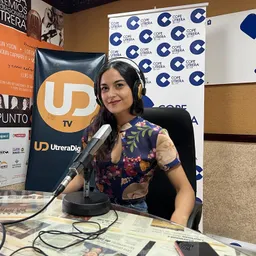 La pianista Auxiliadora Caballero en 'Utrera es Cultura' - episode art