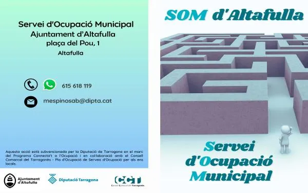 Foto: Ajuntament d'Altafulla