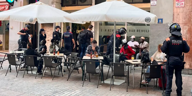 107 detinguts i 23 investigats en un nou dispositiu Kanpai contra la multireincidència arreu de Catalunya
