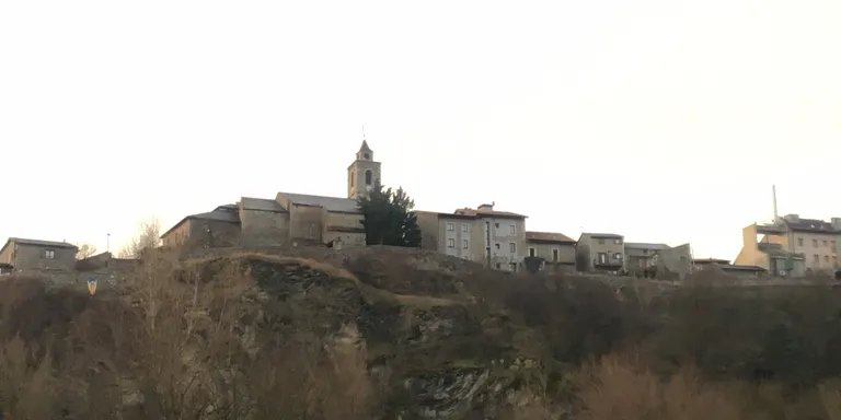L'Ajuntament de Bellver de Cerdanya critica la intervenció de la residència del municipi