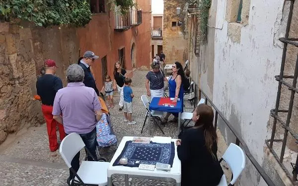 Foto: Altafulla Ràdio