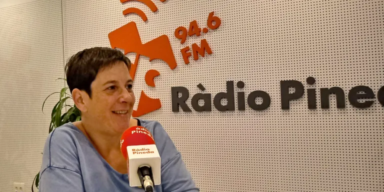 Mònica Palacín (ERC-JxP): "A l'oposició vetllarem pels interessos de Pineda i farem propostes al govern"