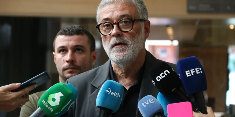 La CUP dubta que la proposta de Puigdemont condueixi a la resolució del conflicte