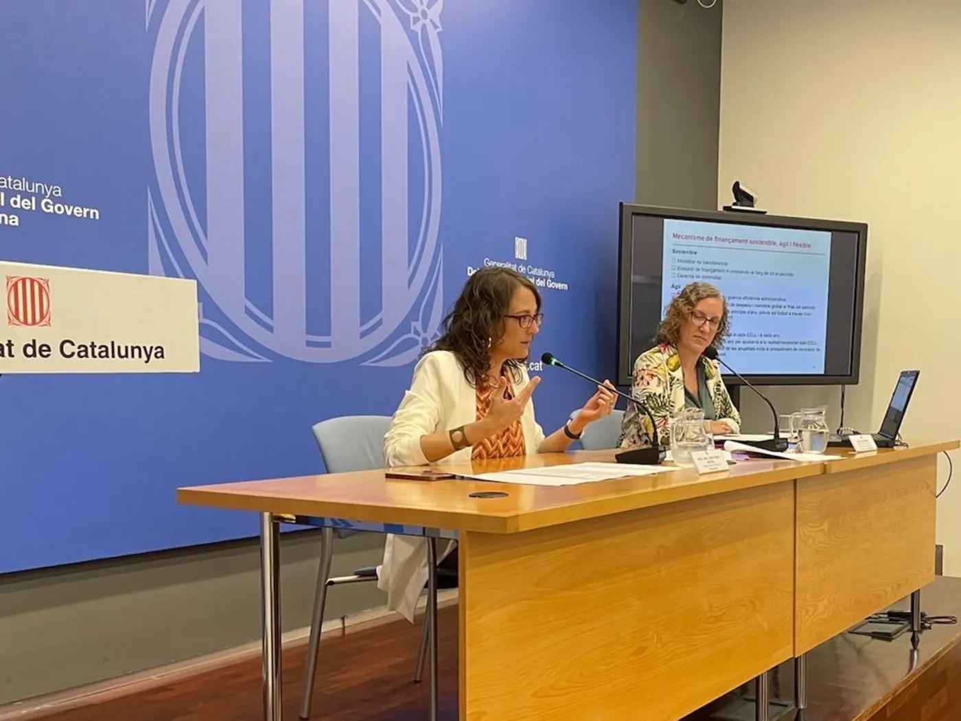 Igualtat i Feminismes finançarà polítiques pròpies al Camp de Tarragona amb més de 8M€