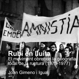 #1097 - Rubí en lluita. 1970-1977 - episode art