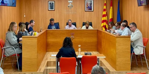 Una modificació de crèdit i la creació de l’Oficina d’Igualtat i Atenció a la Dona centren el Ple de Roda de Berà