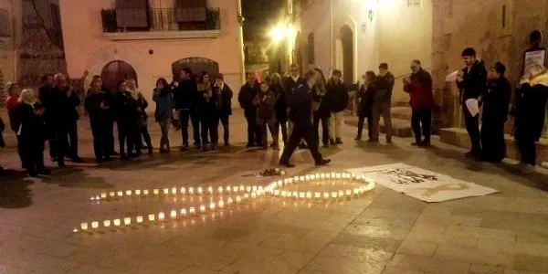 L’ANC anuncia una nova mobilització pel proper 11 de març per exigir la formació d’un govern a Catalunya