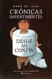 La periodista Nana de Juan ens presenta el seu nou llibre