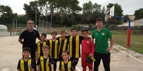 La segona jornada porta dos derbis per als equips de Futbol 7 de l’Altafulla
