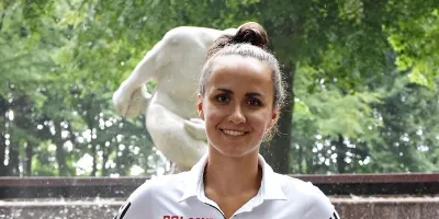 Zuzanna Sklepowicz, nou fixatge del Cadí La Seu per a la temporada 2018-2019