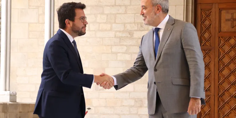 Barcelona ofereix 27 solars municipals a l'Incasòl per construir-hi més de 1.700 habitatges públics