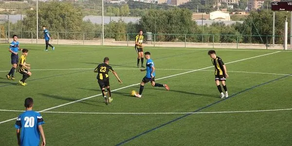 El Juvenil torna al Joan Pijuan per mesurar les seves forces amb el Torreforta