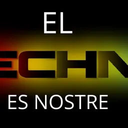 LO TECHNO ES NOSTRE del 21/11/2025 - episode art