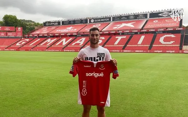 Foto: Nàstic.