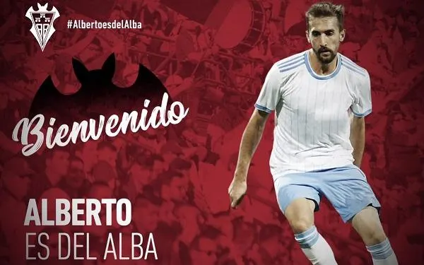 Foto: Albacete Balompié