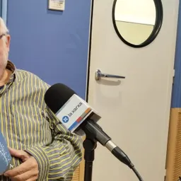 #646 - Entrevista a Francesc Mercadé, secretari de l'Associació Cultural Torrenca per al Desenvolupament - episode art