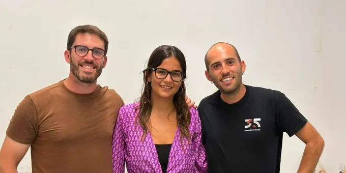 L'inici de temporada potent al primer episodi del Pom de Baix