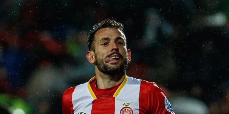 El Girona FC rep a casa l'Athletic Club (21h)