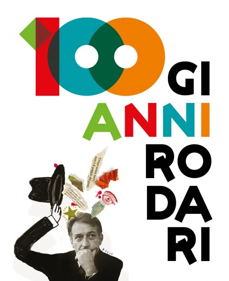 La biblioteca commemora l'Any Rodari amb relats curts col·lectius i "Contes per la ràdio"