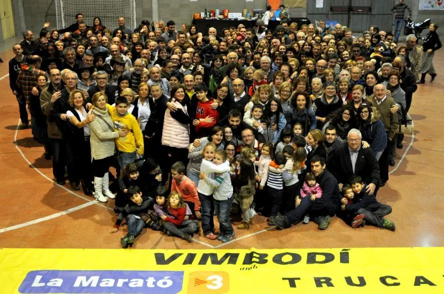 Derrota del primer equip de l'Arenys BÃ squet contra el Castelldefels