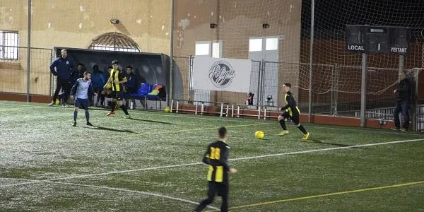 El millor antídot per l’Altafulla és la victòria davant el Sant Jaume