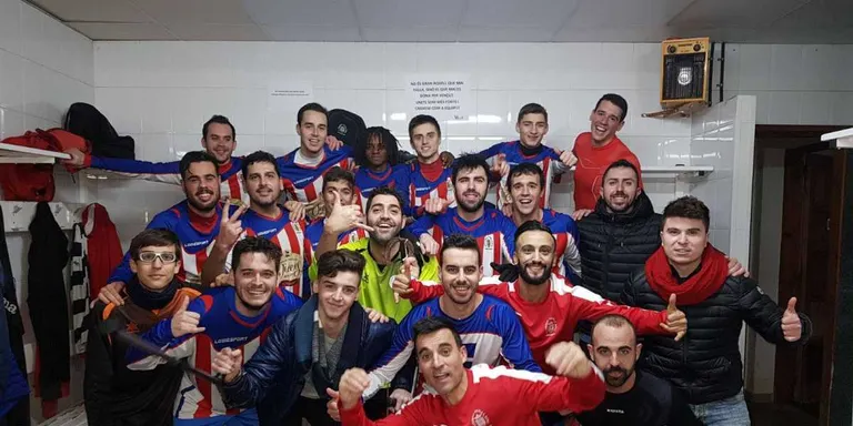 Una victòria per 4 a 0 contra l'Angularia consolida a l'Agramunt com a líder