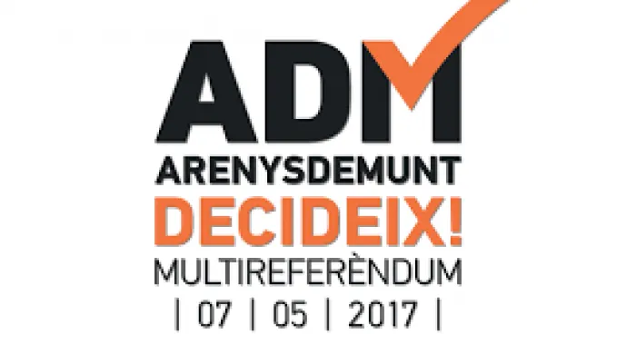Els veïns d’Arenys de Munt convocats al multireferèndum d’aquest diumenge