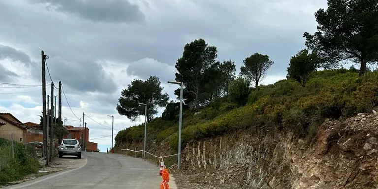 Begur habilita 56 noves places d’aparcament a Mas d’en Pinc i connecta l’espai amb el centre del poble