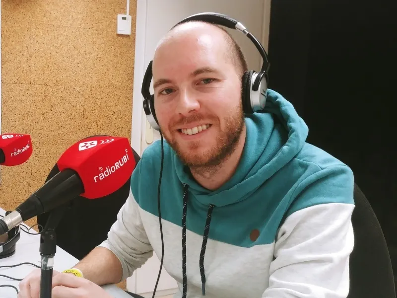 Rubí organitza el seu I Edcamp dirigit a la comunitat educativa el proper 29 de febrer.
