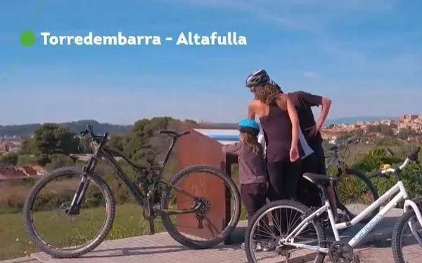 Foto: Youtube Ajuntament de Torredembarra