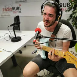 #165 - Rubisound del Bernat Ribas - episode art