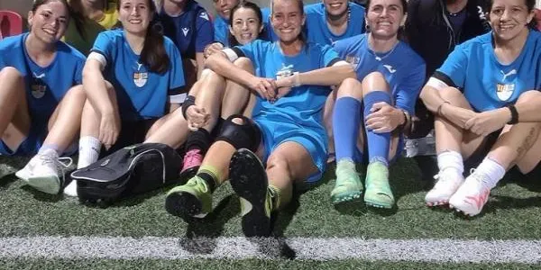 La Riera tindrà un equip femení en competició per primera vegada a la història