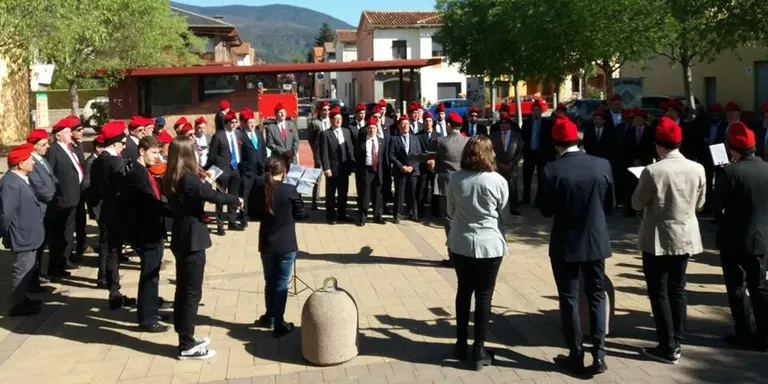Demanen que la Germandat de Sant Sebastià obri la porta a incorporar dones