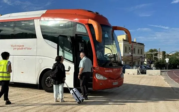 Foto: Arxiu - Ajuntament de Torredembarra