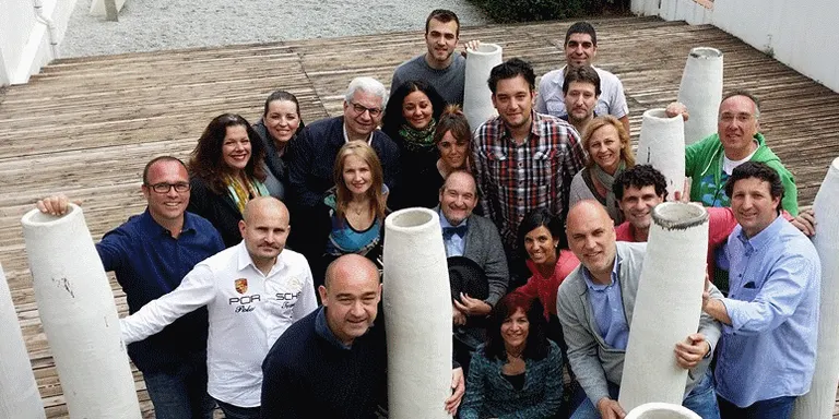 Gent per Vilassar de Mar celebra el seu segon aniversari amb una jornada cultural