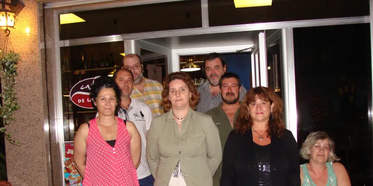 Creen l'associació Amics de Castellciutat